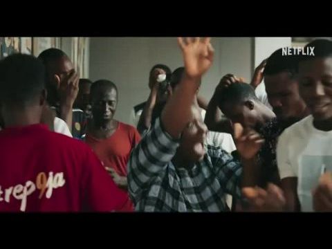 Olóláde - 1. évad