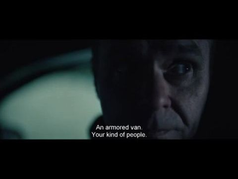 Bárány a farkasok között