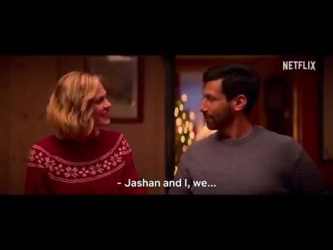 Csak egy átlagos karácsony