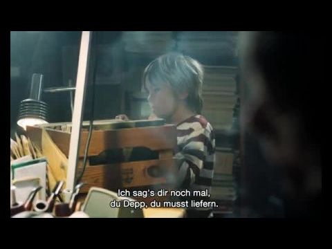 Rickerl – Musik is höchstens a Hobby