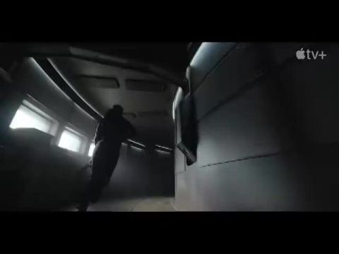 Alapítvány - 1. évad