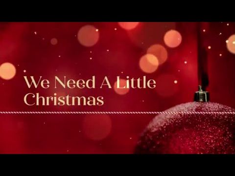 Kell egy kis karácsony