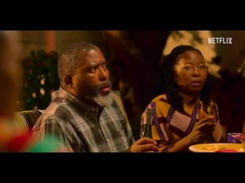 Pasit karácsonyra - 1. évad