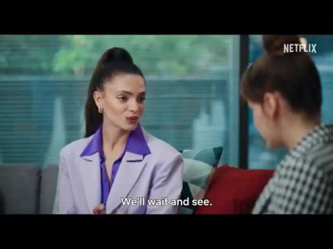 A következő nemzedék