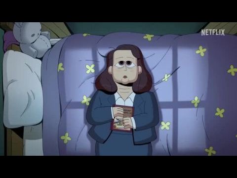 Carol és a világvége - 1. évad