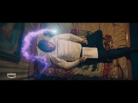 Un stupéfiant Noël!