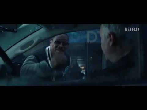 Beverly Hills-i zsaru: Axel Foley