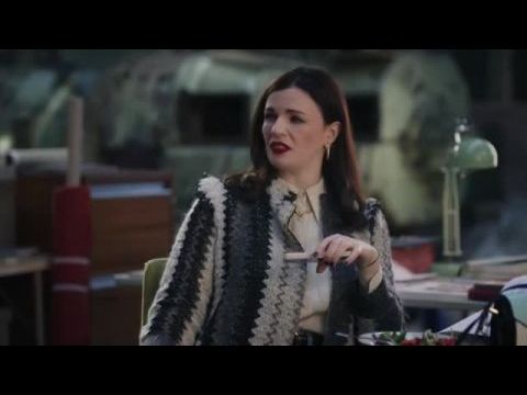 Smothered - 1. évad