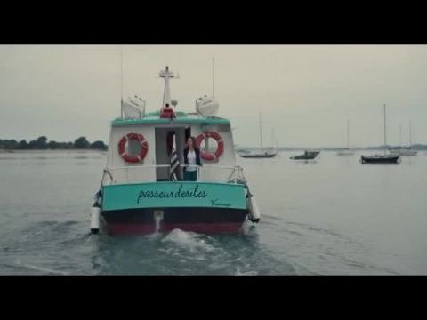 Sous le vent des Marquises