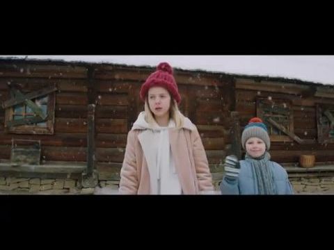 A Mikulás kalandjai