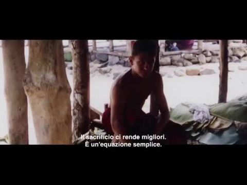 Üdv a pokolban: A tinédzserek rémálma