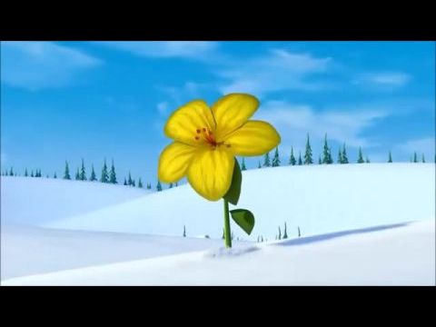 Jégkorszak: Húsvéti küldetés