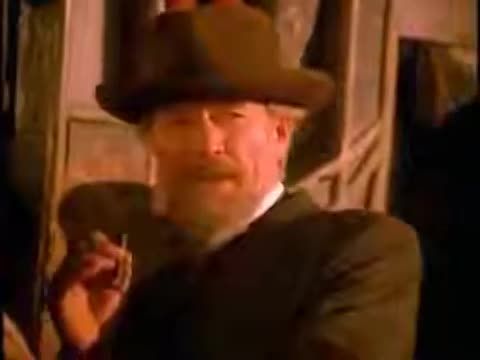 Alkonyattól pirkadatig 3. - A hóhér lánya