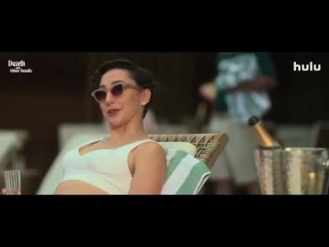  Halál és egyéb részletek  - 1. évad