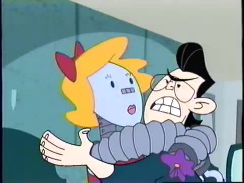 Kim Possible: A titkos akták