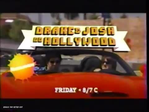 Drake and Josh Go Hollywood