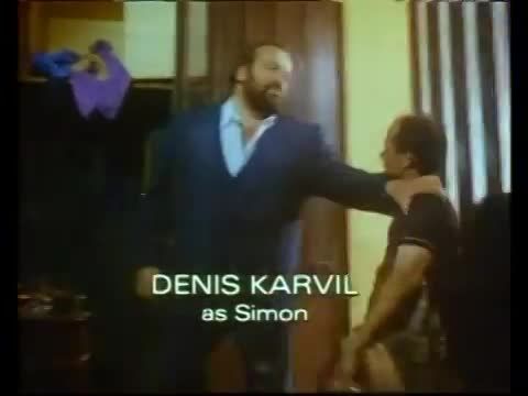 Big Man - A filmsztár