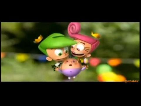 Tündéri keresztszülők - Nőj fel, Timmy Turner!