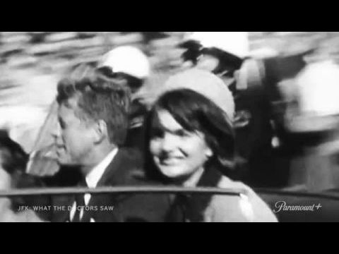 JFK: What The Doctors Saw
