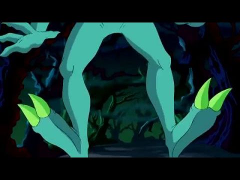 Mizújs, Scooby-Doo?