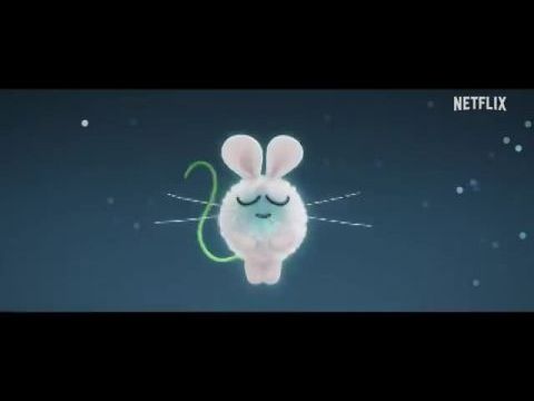 Orion és a sötétség