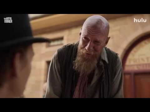 Az agyafúrt vagány - 1. évad