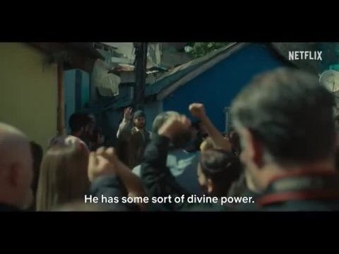 Titokzatos üzenetek - 1. évad