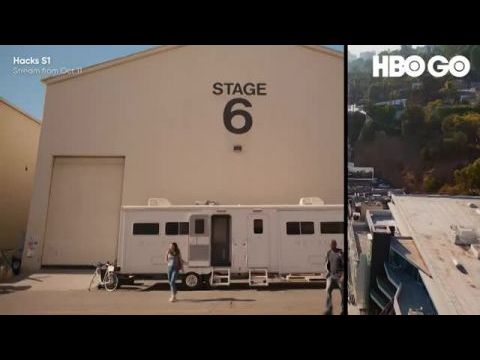 Hacks - A pénz beszél - 1. évad