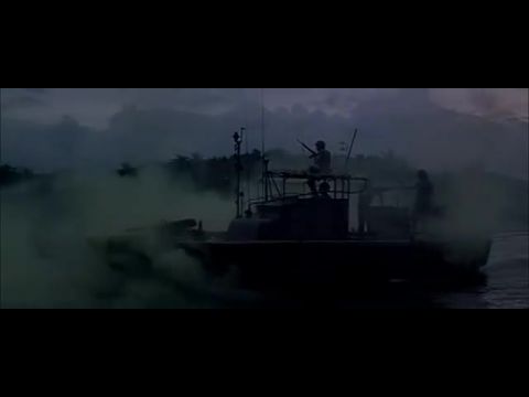 Apokalipszis most - rendezői változat