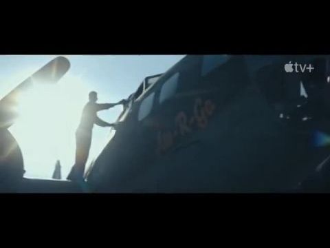A levegő urai - 1. évad