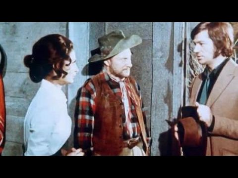 La colt era il suo Dio