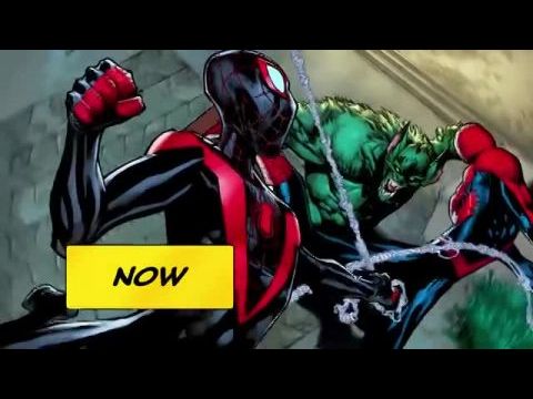 A Pókember legújabb kalandjai