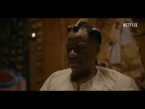 Aníkúlápó, aki legyőzte a halált