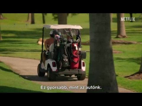 Formula 1: Hajsza a túlélésért - 6. évad