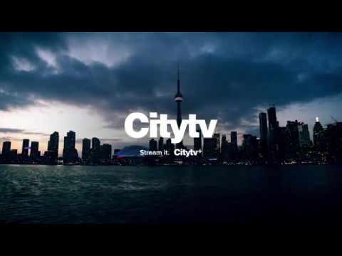 Law & Order Toronto: Criminal Intent