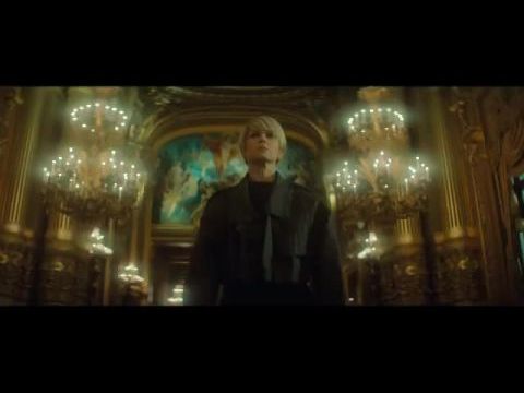 Párizsi alvilág - 1. évad