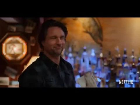 Virgin River - 1. évad