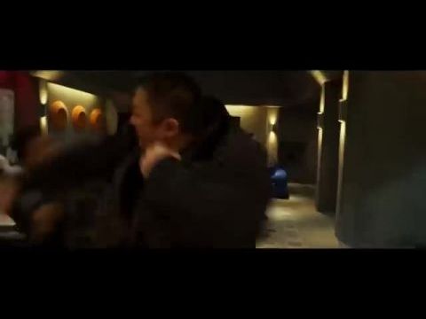 Büntetlenül: Végső megtorlás