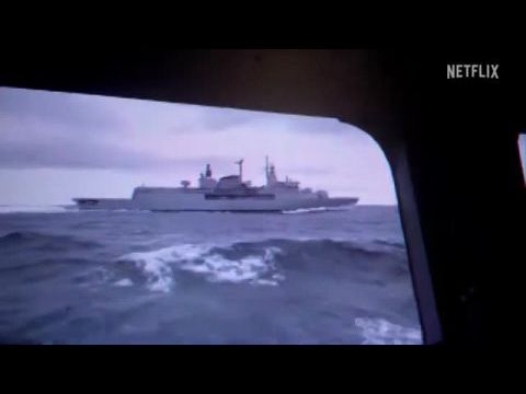 ARA San Juan: Az eltűnt tengerallatjáró - 1. évad