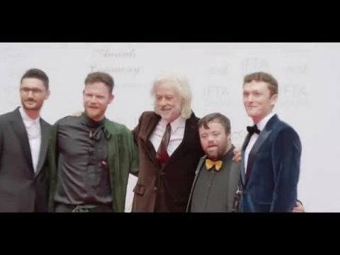 Quintessentially Irish