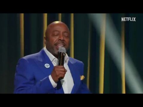 Chapelle hazai csapata - Donnell Rawlings: Egy új nap
