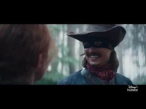 Lázadó Nell - 1. évad