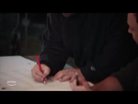 Friends in Low Places