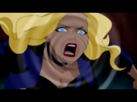 Justice League Unlimited