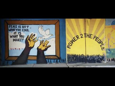 The Barber of Little Rock