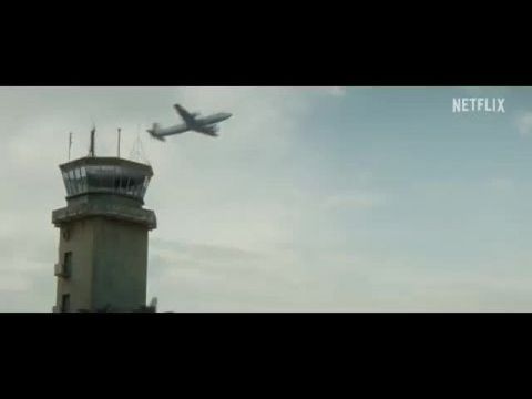 A 601-es járat eltérítése - 1. évad