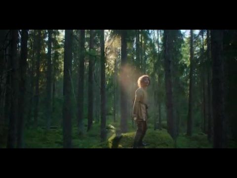 Ronja, a rabló lánya