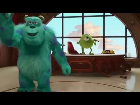 Szörnyszakik - 1. évad