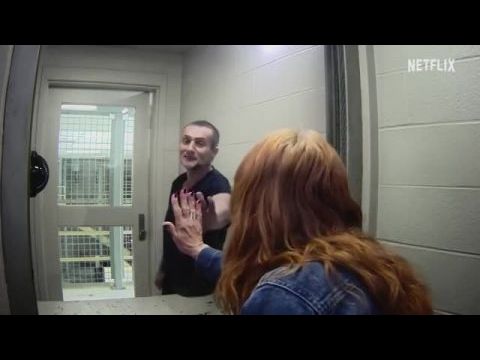 Nyitott ajtók: Börtönkísérlet - 1. évad