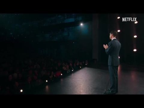 Jimmy Carr: Született gyilkos